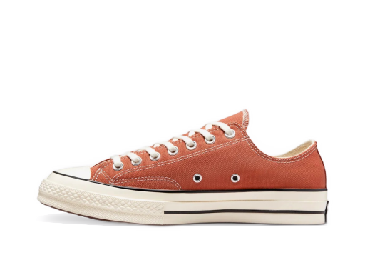 Tenisice i cipele Converse Chuck 70 Seasonal Color Smeđa | A00461C