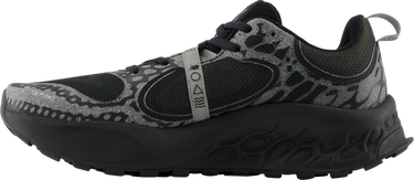 Tenisice i cipele New Balance Fresh Foam X Hierro v8 Crna | mthierk8, 4
