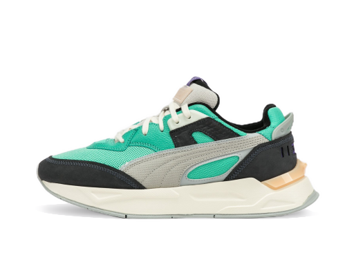 Tenisice i cipele Puma Mirage Sport Premium Višebojno | 382637 03