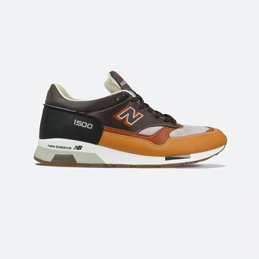 Tenisice i cipele New Balance 1500 ''Gentleman Pack'' Smeđa | M1500BTG, 0