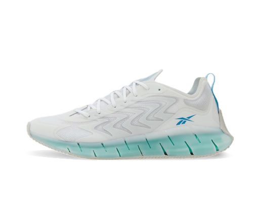 Tenisice i cipele Reebok Zig Kinetica 21 Bijela | G57690