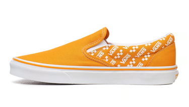 Tenisice i cipele Vans UA Classic Slip-On Narančasta | VN0A4U38WL3, 2