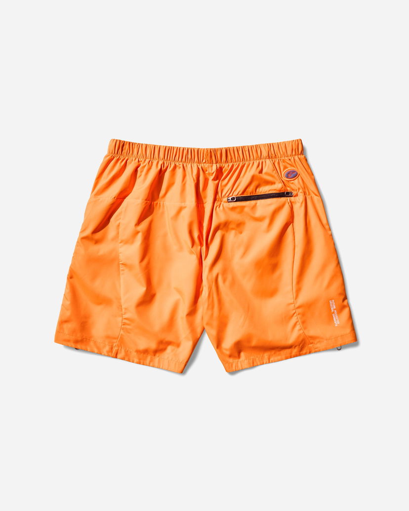 Kratke hlače Nike Project F.R.O.G. Shorts Narančasta | HV0903-803