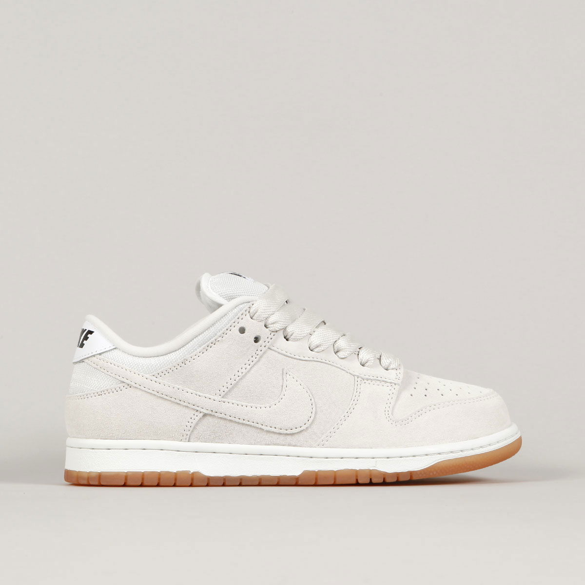 Tenisice i cipele Nike SB SB Dunk Low Pro B Bijela | HJ0367-100, 0