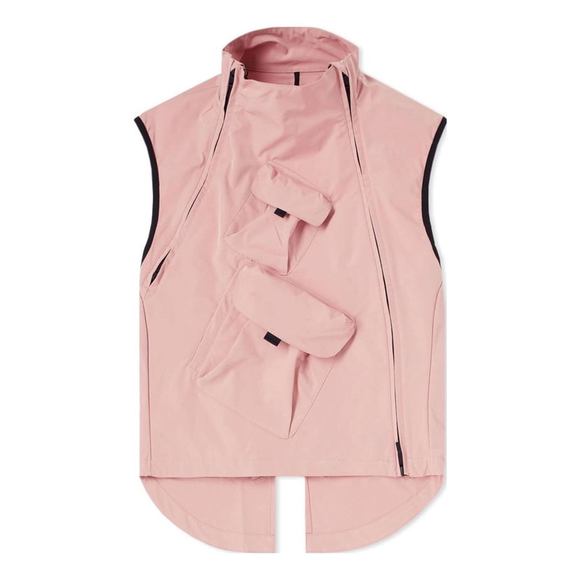 Prsluk Nike 2.0 Utility Vest Ružičasta | AQ0419-685