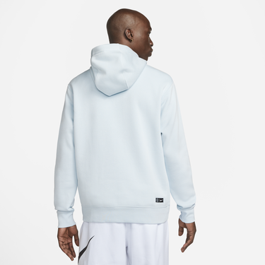 Dukserice Nike Paris Saint-Germain Club Fleece Pullover Hoodie Plava | DO6289-471, 2