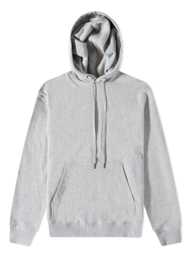 Dukserice Ksubi 4 x 4 Biggie Hoody Siva | 5000006292
