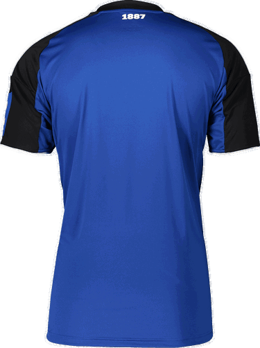 Dres adidas Originals Adidas Hamburger SV Away Jersey 2025/26 Plava | 6hsvjd7413, 2
