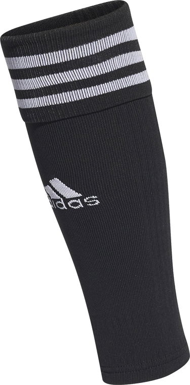 Čarape adidas Originals Team Sleeve 22 Soccer Sleeves Crna | hb8780, 0