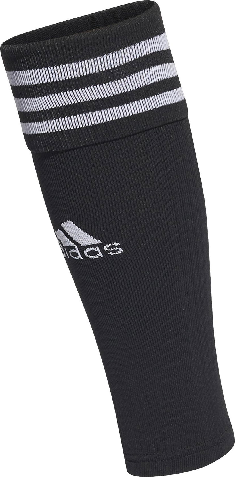 Čarape adidas Originals Team Sleeve 22 Soccer Sleeves Crna | hb8780