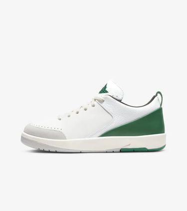 Tenisice i cipele Jordan Nina Chanel Abney x Air Jordan 2 Retro Low SE W Bijela | DQ0560-160, 0