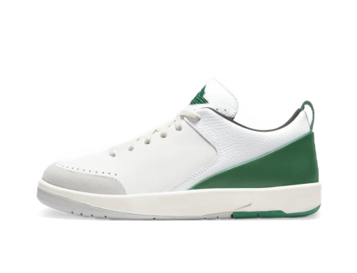 Tenisice i cipele Jordan Nina Chanel Abney x Air Jordan 2 Retro Low SE W Bijela | DQ0560-160