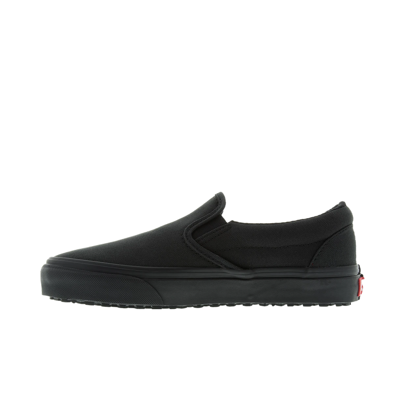 Tenisice i cipele Vans Classic Slip-On UC Made for the Makers Crna | VN0A3MUDV7W