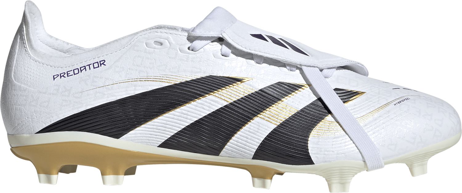 Tenisice i cipele adidas Performance PREDATOR LEAGUE FT FG/MG Bijela | ji1114, 0