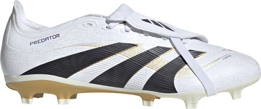Tenisice i cipele adidas Performance PREDATOR LEAGUE FT FG/MG Bijela | ji1114, 0