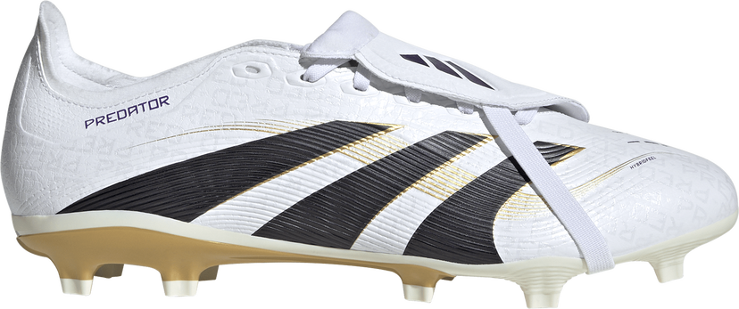 Tenisice i cipele adidas Performance PREDATOR LEAGUE FT FG/MG Bijela | ji1114