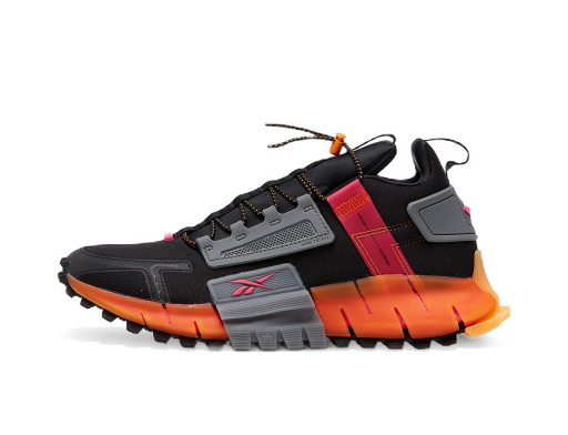 Tenisice i cipele Reebok Zig Kinetica Edge Crna | FU8182