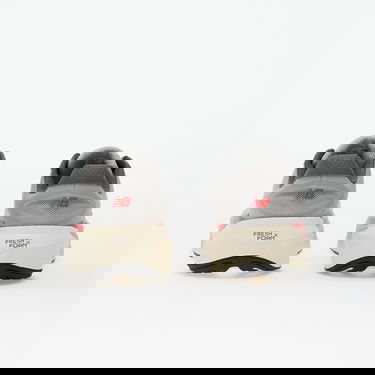 Tenisice i cipele New Balance Fresh Foam x More v6 Siva | NBMMORLC6, 4