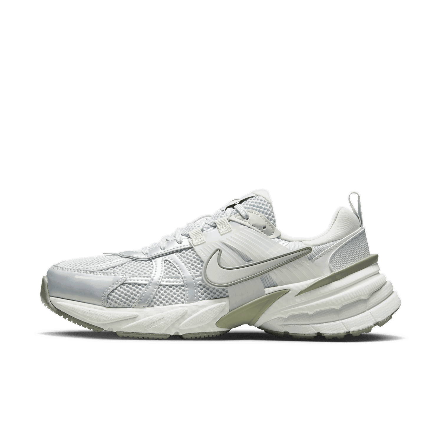 Tenisice i cipele Nike V2K Run Siva | FD0736-006, 0