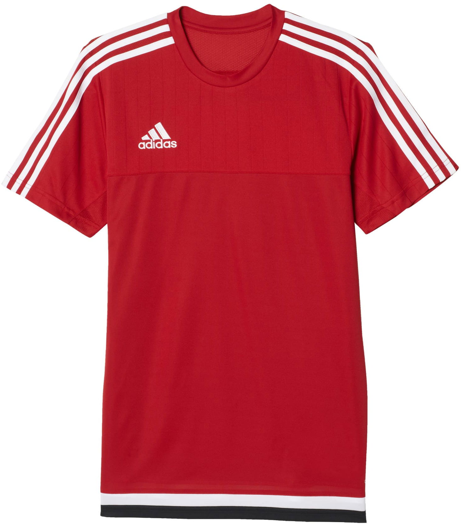 Dres adidas Performance Tiro 15 Jersey Crvena | m64061, 0
