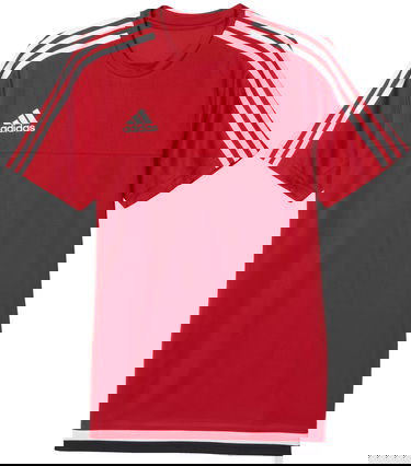 Dres adidas Performance Tiro 15 Jersey Crvena | m64061, 0