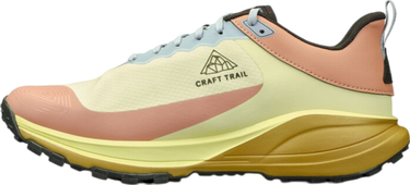 Tenisice i cipele Craft PURE TRAIL X Žuta | 1915202-219791, 4