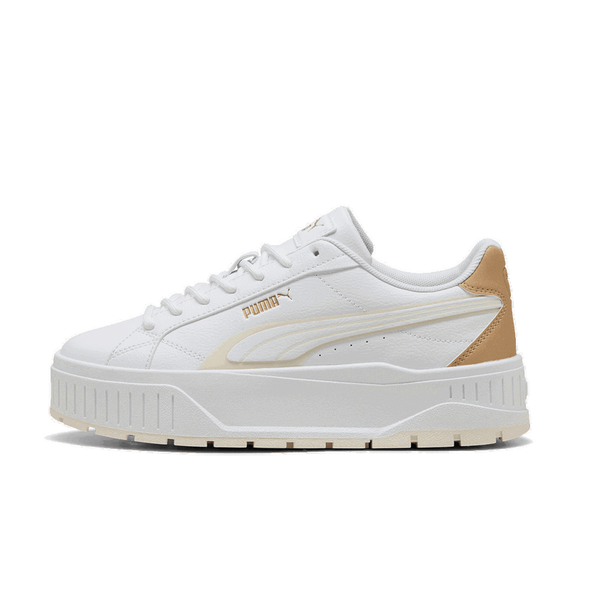 Tenisice i cipele Puma Karmen II Aqua Metallics Bijela | 401614-02
