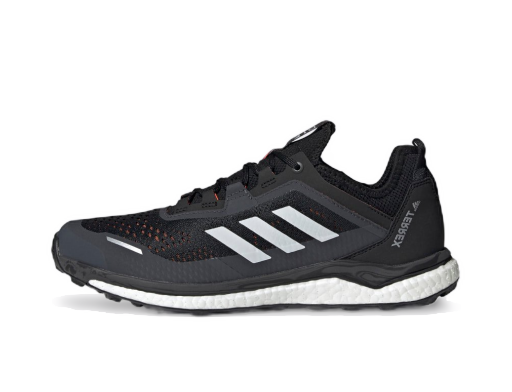 Outdoor adidas Performance Terrex Agravic Flow Crna | FW5119