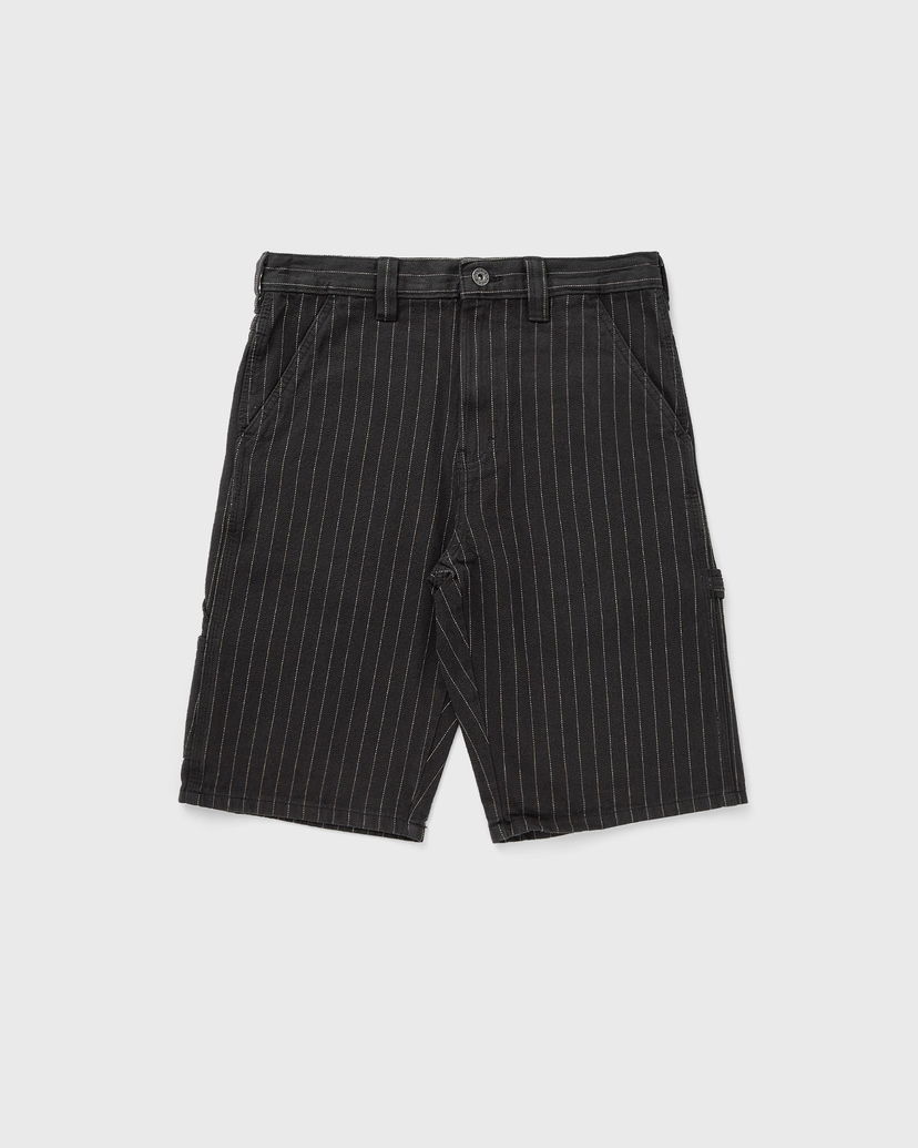 Kratke hlače Dickies Carpenter Shorts Crna | DK0A4Z81BLK1