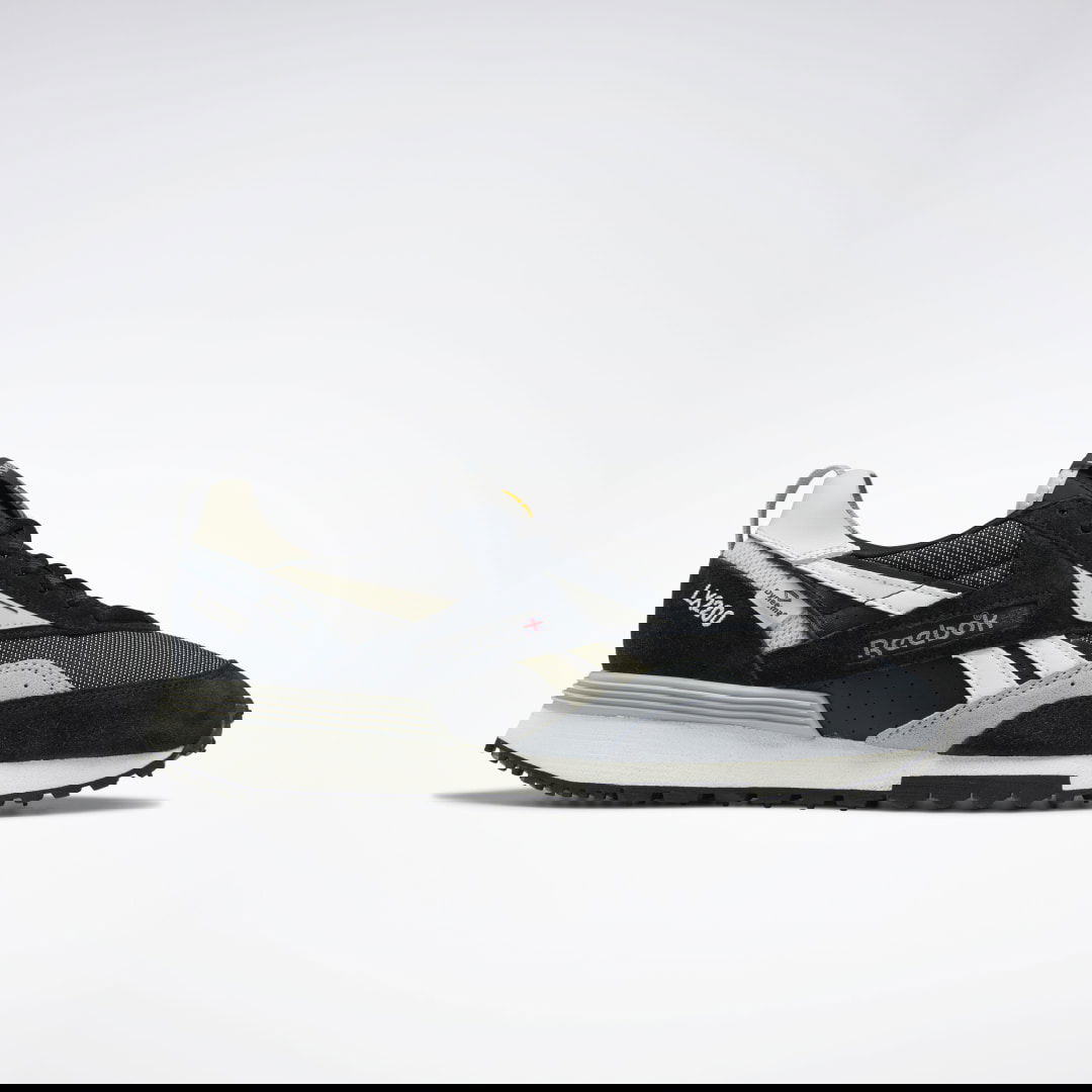 Tenisice i cipele Reebok LX2200 Crna | GY1538, 0