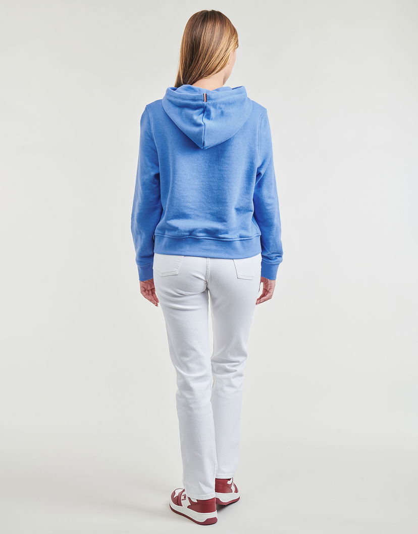 Dukserice Tommy Hilfiger 1985 RLX MINI Plava | WW0WW40274-C30