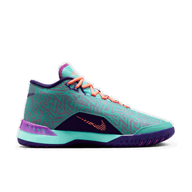 Tenisice i cipele Nike LeBron NXXT Genisus Višebojno | HF0712-300, 2
