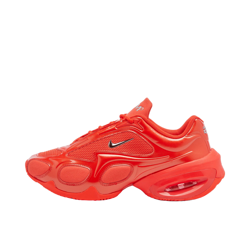 Tenisice i cipele Nike Air Max Muse Size UK 5 Crvena | FV1920-601