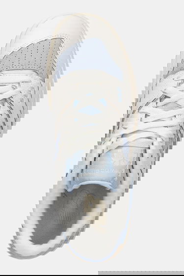 Tenisice i cipele New Balance 550 Plava | NBGSB550LB, 3