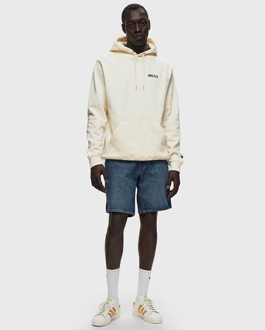 Kratke hlače Levi's 468 STAY LOOSE SHORTS Plava | A8461-0003, 1