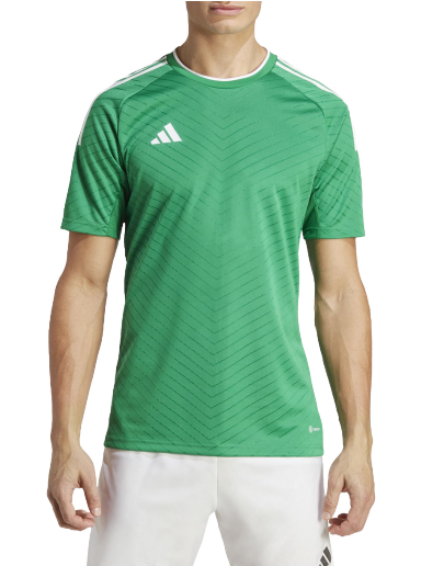 Dres adidas Originals adidas Campeon 23 Zelena | ib4923