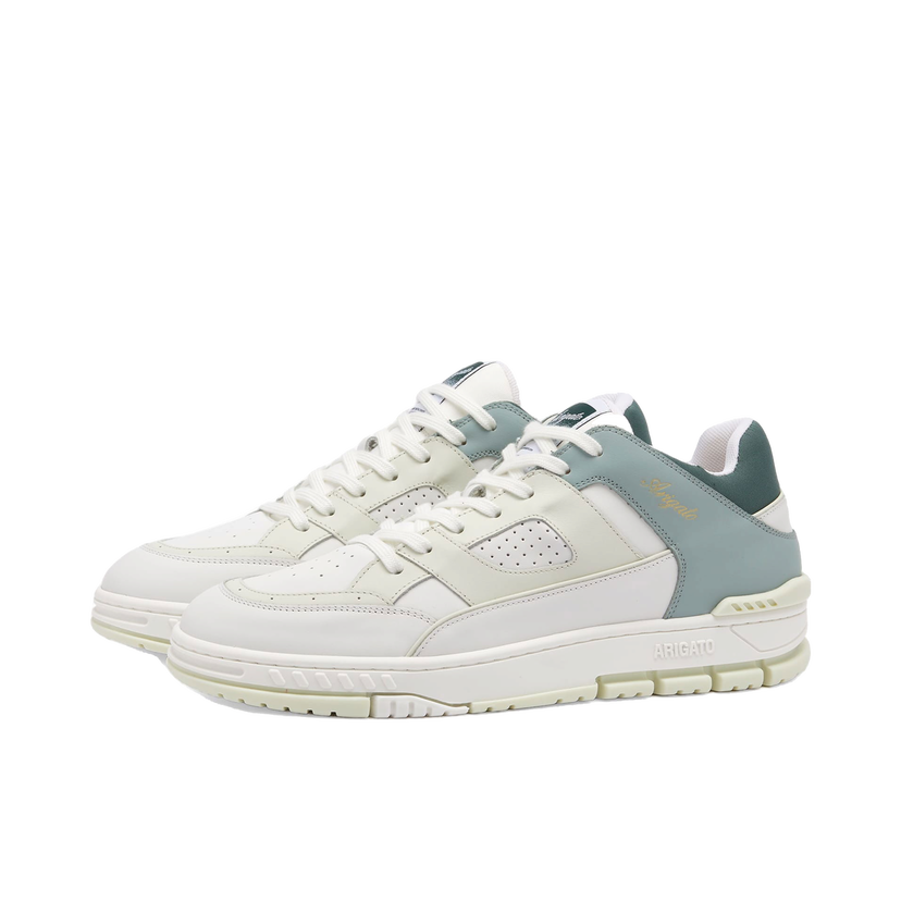 Tenisice i cipele AXEL ARIGATO Area Lo Sneaker Bijela | F2362002