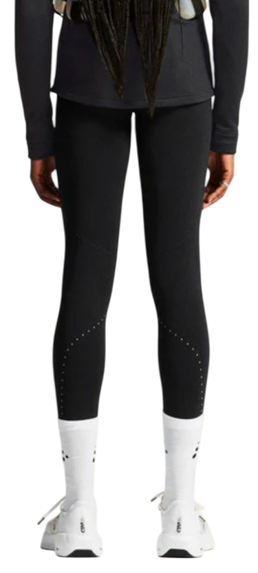 Tajice Craft ADV Essence Warm Tights Crna | 1915294-999000, 2