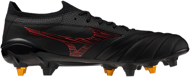 Tenisice i cipele Mizuno Morelia Neo IV Beta Made in Japan Mixed SG Crna | p1gc2540-00, 1