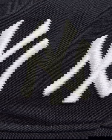 Kapa New Era New York Yankees MLB Championship 19TWENTY Adjustable Cap Tamnoplava | 60758485 MULTI, 6