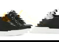 Portofino Black Gold Pearl W