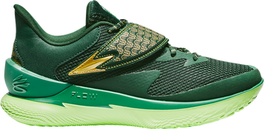 Tenisice i cipele Under Armour Curry Fox 1 CL Zelena | 6005396-301, 0