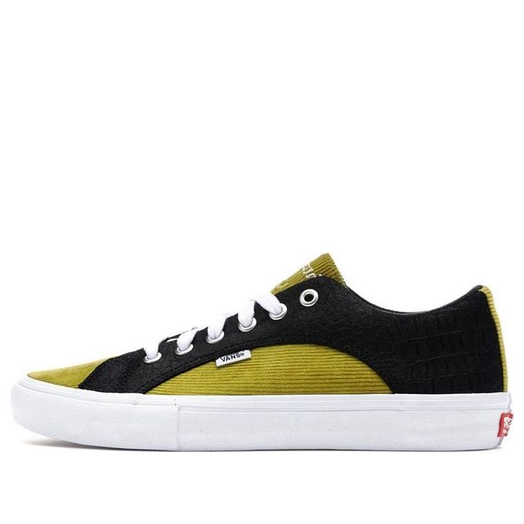 Tenisice i cipele Vans Supreme x Lampin Pro Zelena | VN0A38JOPUH