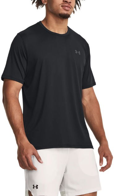 Majica kratkih rukava Under Armour Motion Crna | 1381730-001, 0