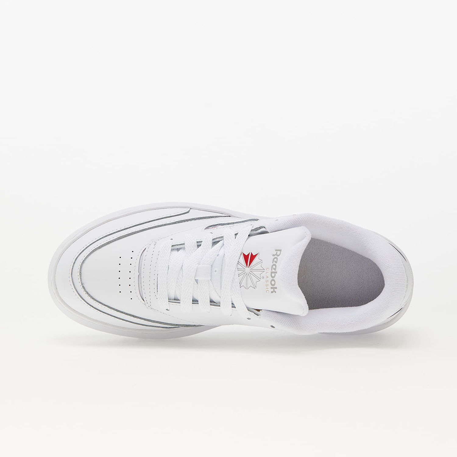 Tenisice i cipele Reebok Club C Extra Bijela | IE6679, 1