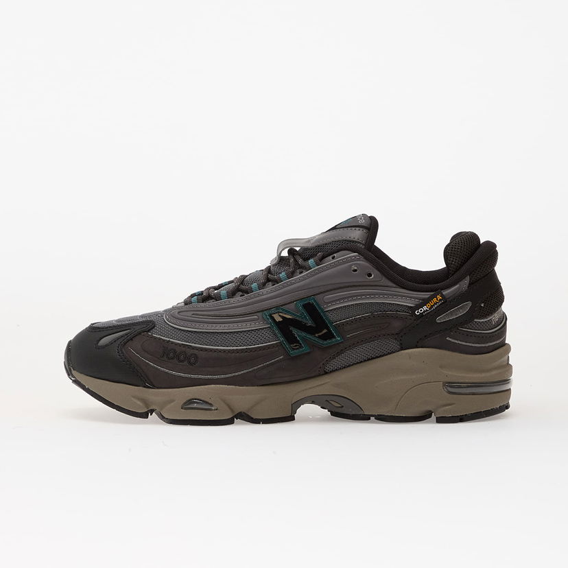 Tenisice i cipele New Balance 1000 Siva | M1000J