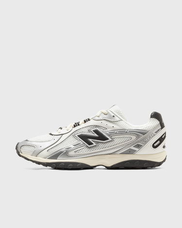 Tenisice i cipele New Balance 204L "Black" - Silver Metallic Pack Siva | U204LSWD, 2