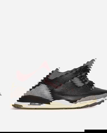 Tenisice i cipele Jordan A Ma Maniére x Air Jordan 3 Retro "Black" W Crna | FZ4811-001, 2