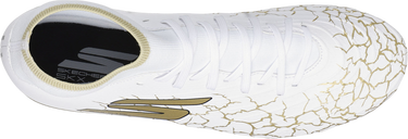 Tenisice i cipele Skechers SKX 1.5 High Academy FG Bijela | 252019-wbgd, 1