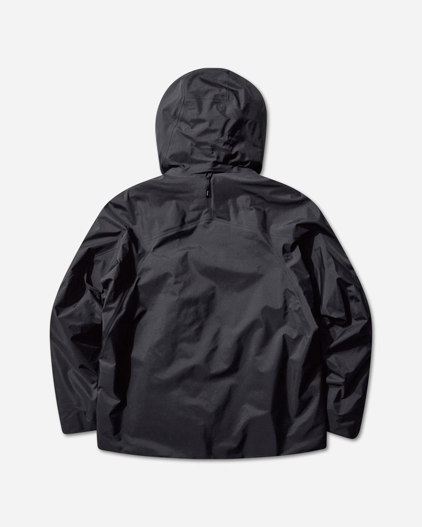 Jakna Arcteryx Diode Insulated Jacket Crna | X000009108 BLACK